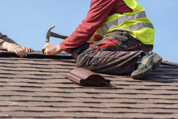 Best Roof Waterproofing Services  in Edna, TX