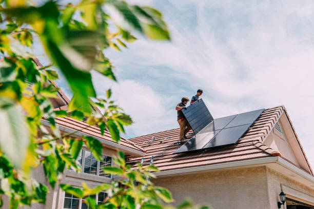 Best Gutter Installation and Roofing  in Edna, TX