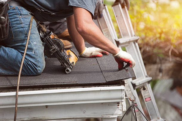 Best Roof Maintenance Services  in Edna, TX