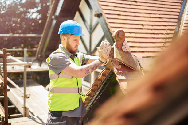 Best New Roof Installation  in Edna, TX