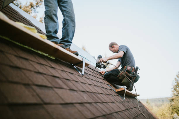 Professional Roofing Contractor in Edna, TX